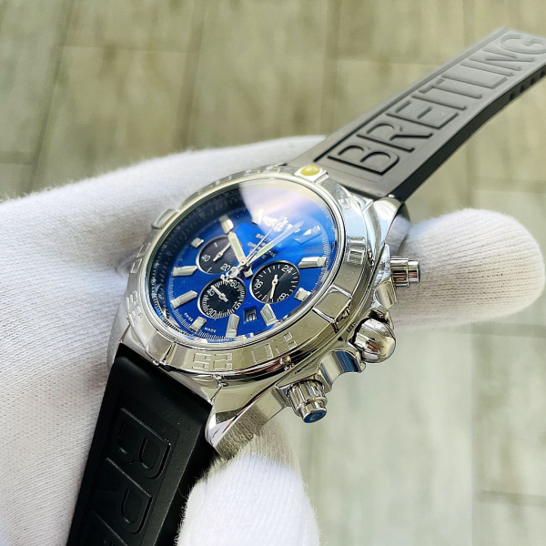 BREITLING Chronometre Certifie (код 412)