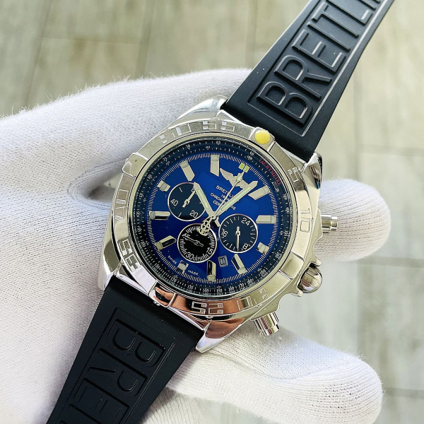 BREITLING Chronometre Certifie (код 412)