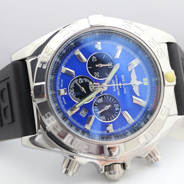 BREITLING Chronometre Certifie (код 412)