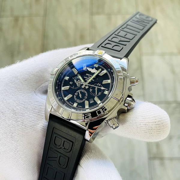 BREITLING Chronometre Certifie (код 413)