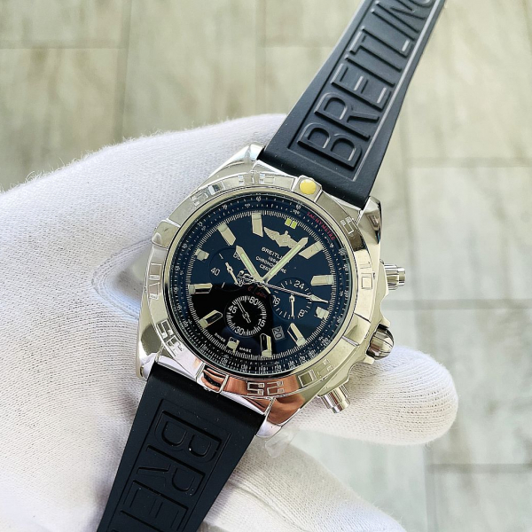 BREITLING Chronometre Certifie (код 413)