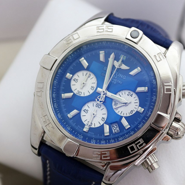 BREITLING Chronometre Certifie (код 419)