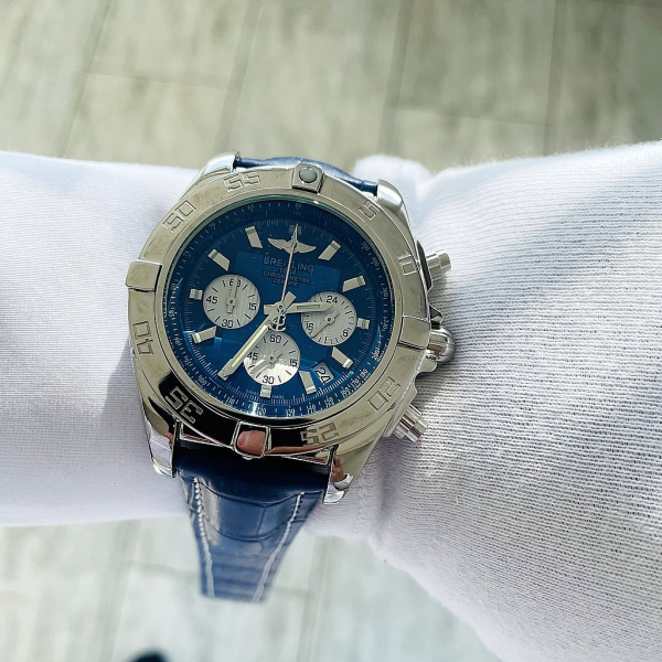 BREITLING Chronometre Certifie (код 419)
