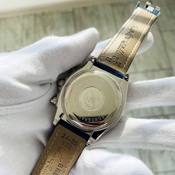BREITLING Chronometre Certifie (код 419)