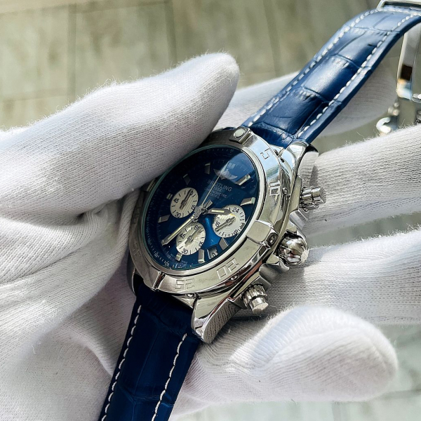 BREITLING Chronometre Certifie (код 419)