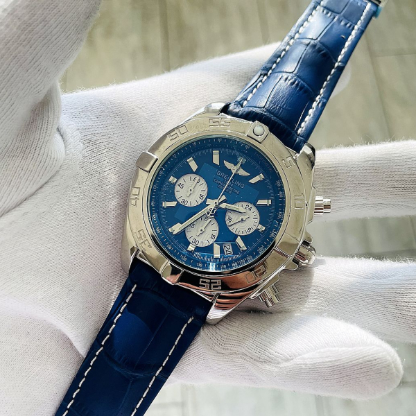 BREITLING Chronometre Certifie (код 419)