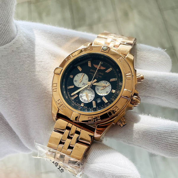 BREITLING Chronometre Certifie (код 420)