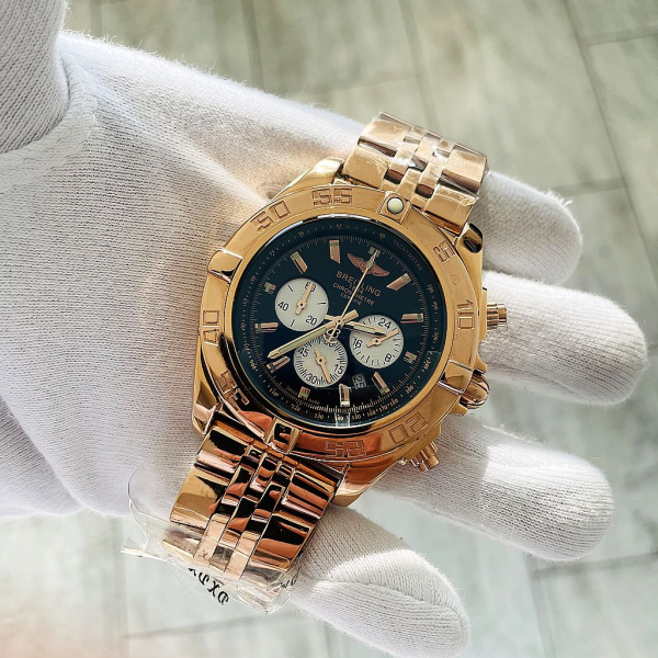 BREITLING Chronometre Certifie (код 420)