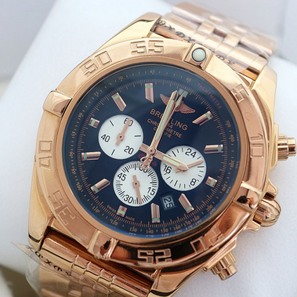 BREITLING Chronometre Certifie (код 420)