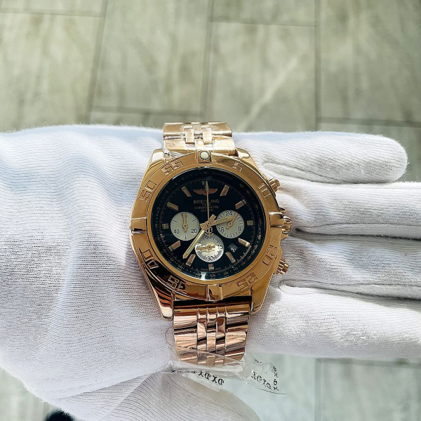 BREITLING Chronometre Certifie (код 420)