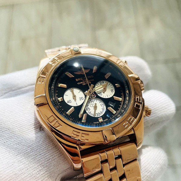 BREITLING Chronometre Certifie (код 420)