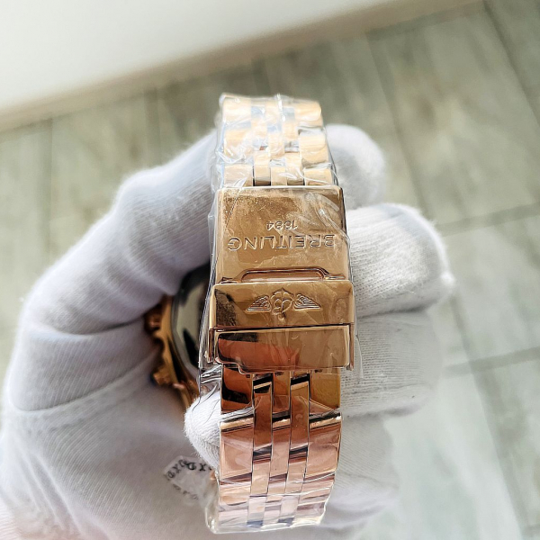 BREITLING Chronometre Certifie (код 420)