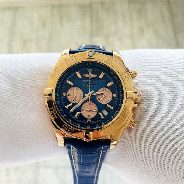 BREITLING Chronometre Certifie (код 421)