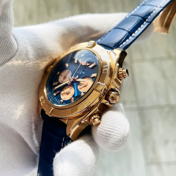 BREITLING Chronometre Certifie (код 421)