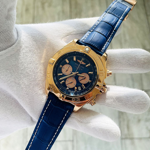 BREITLING Chronometre Certifie (код 421)