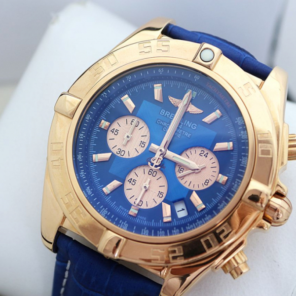 BREITLING Chronometre Certifie (код 421)