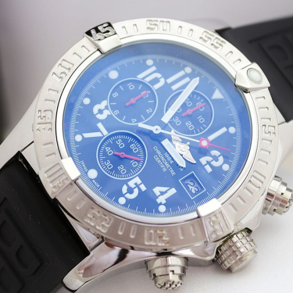 BREITLING Chronometre Certifie (код 422)