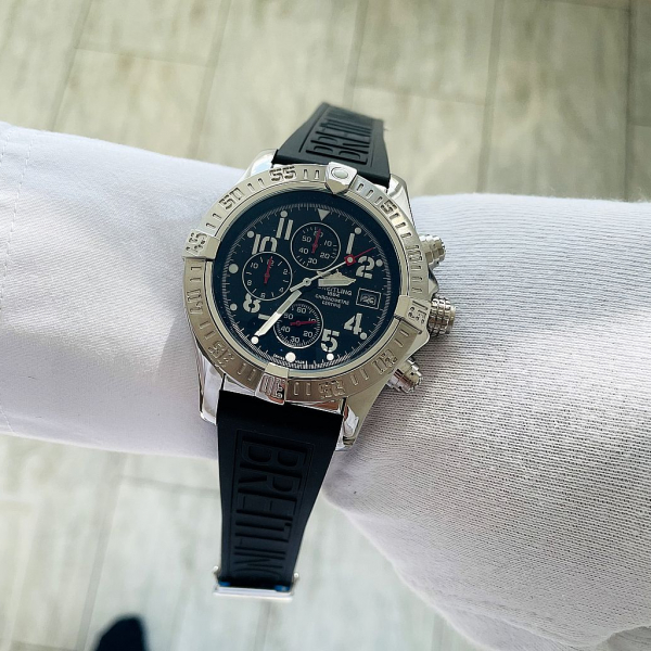BREITLING Chronometre Certifie (код 422)