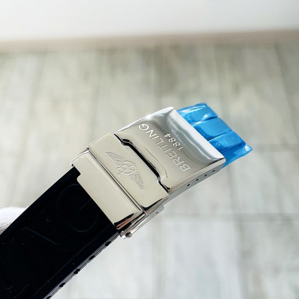 BREITLING Chronometre Certifie (код 422)