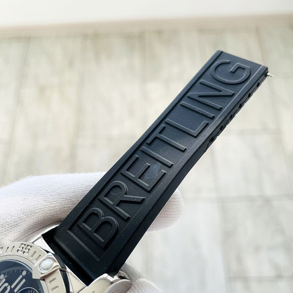 BREITLING Chronometre Certifie (код 422)