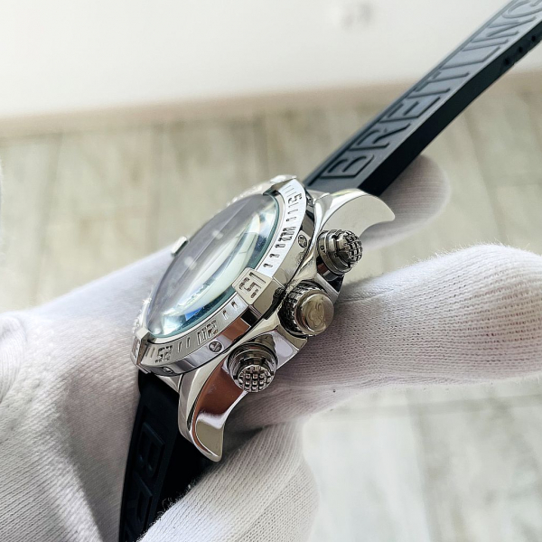 BREITLING Chronometre Certifie (код 422)