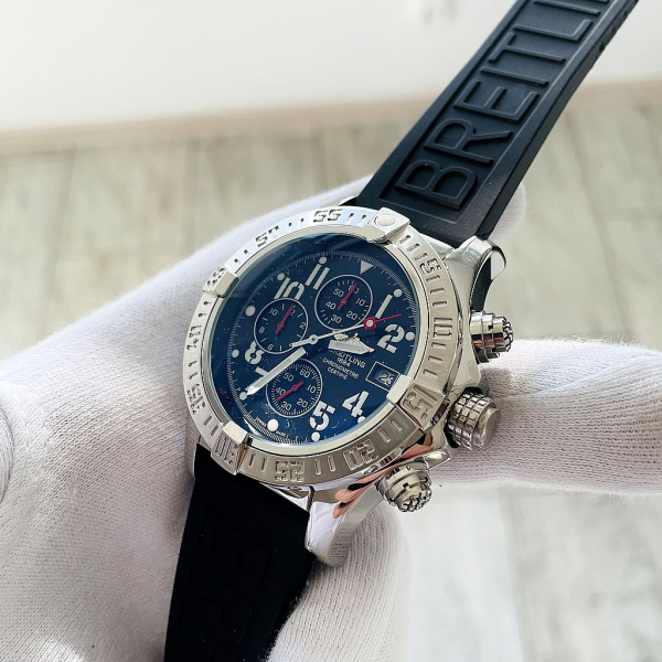 BREITLING Chronometre Certifie (код 422)