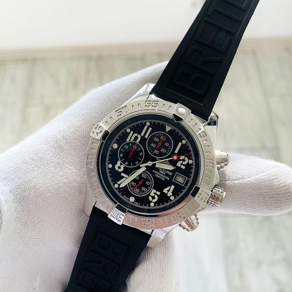 BREITLING Chronometre Certifie (код 422)