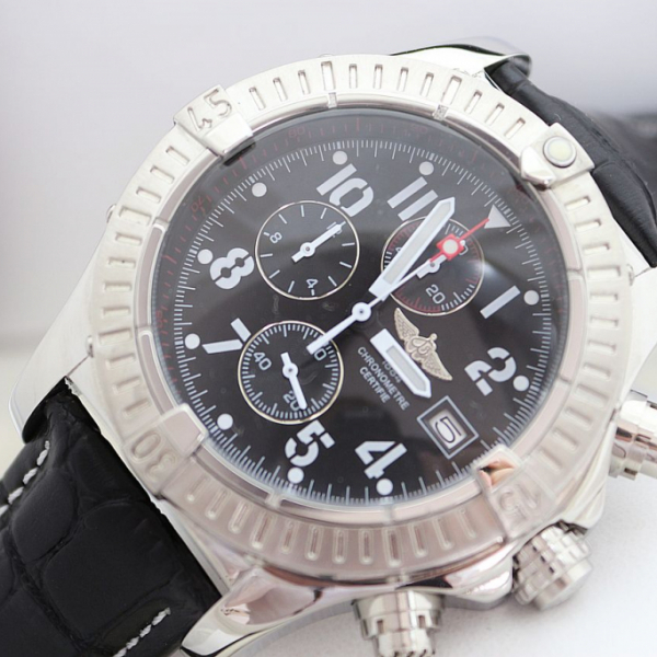 BREITLING Chronometre Certifie (код 423)