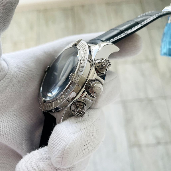 BREITLING Chronometre Certifie (код 423)
