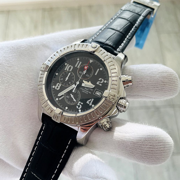 BREITLING Chronometre Certifie (код 423)