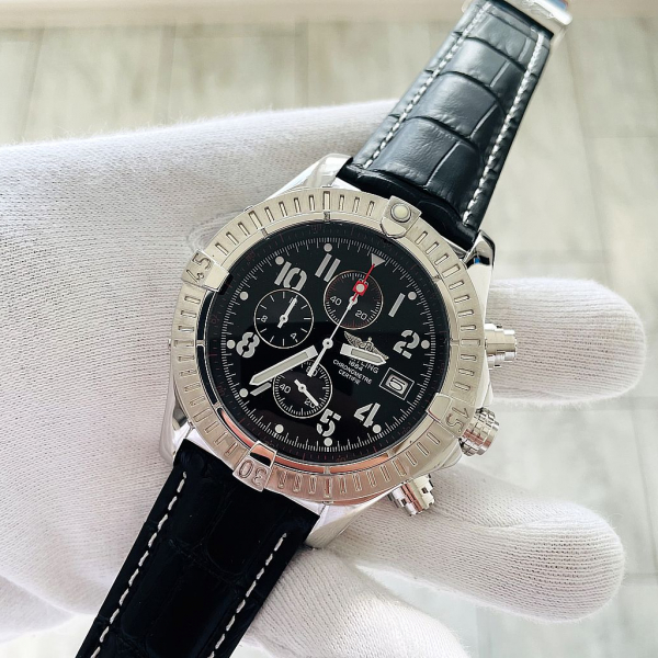 BREITLING Chronometre Certifie (код 423)