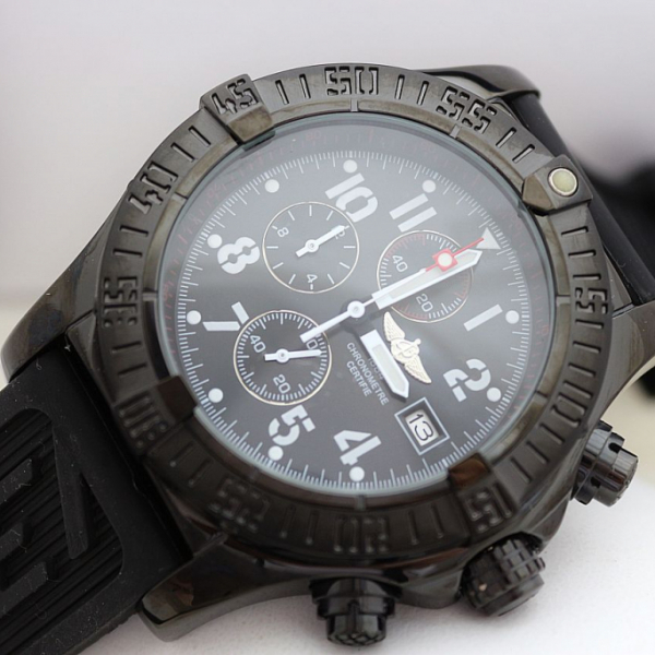 BREITLING Chronometre Certifie (код 424)