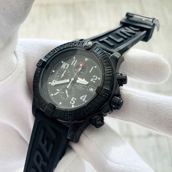 BREITLING Chronometre Certifie (код 424)