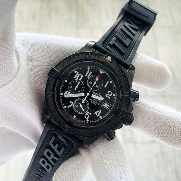 BREITLING Chronometre Certifie (код 424)