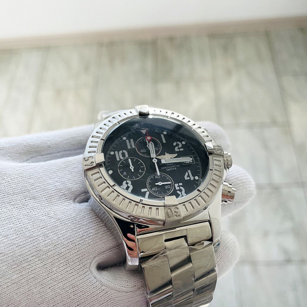 BREITLING Chronometre Certifie (код 425)