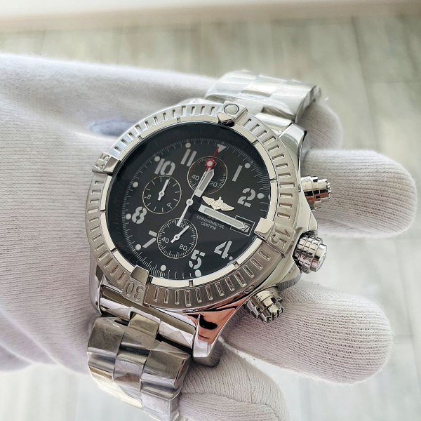 BREITLING Chronometre Certifie (код 425)