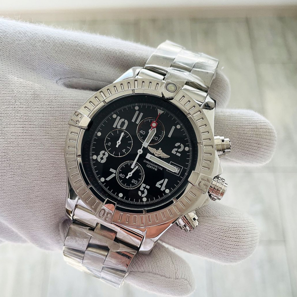 BREITLING Chronometre Certifie (код 425)