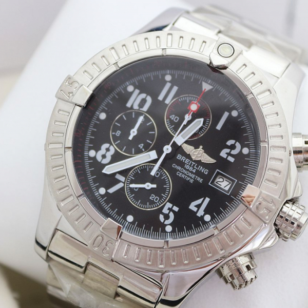 BREITLING Chronometre Certifie (код 425)