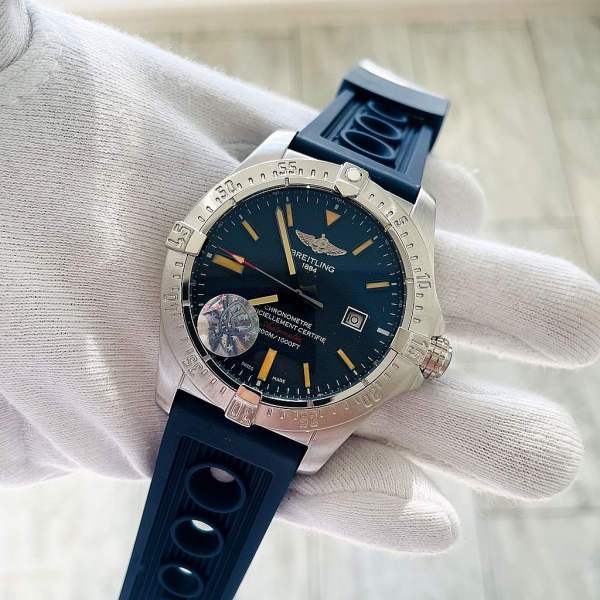 BREITLING Chronometre Officellemetnt Certifie (код 426)