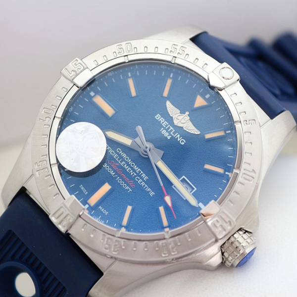 BREITLING Chronometre Officellemetnt Certifie (код 426)