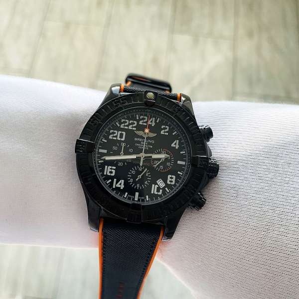 BREITLING Chronometre Certifie (код 428)
