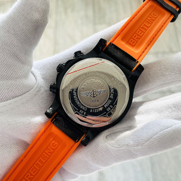BREITLING Chronometre Certifie (код 428)