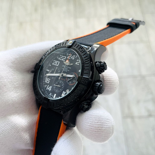 BREITLING Chronometre Certifie (код 428)