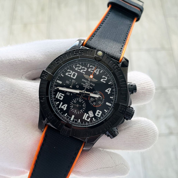 BREITLING Chronometre Certifie (код 428)
