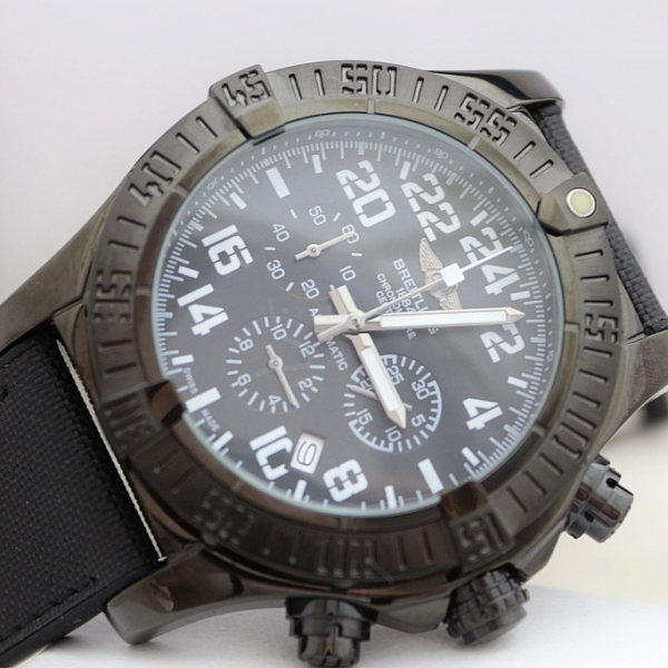 BREITLING Chronometre Certifie (код 429)