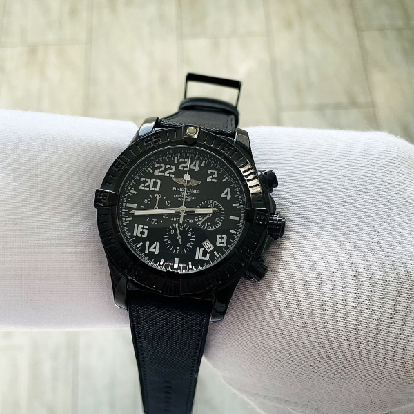 BREITLING Chronometre Certifie (код 429)