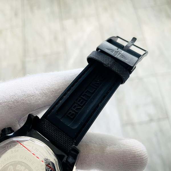 BREITLING Chronometre Certifie (код 429)