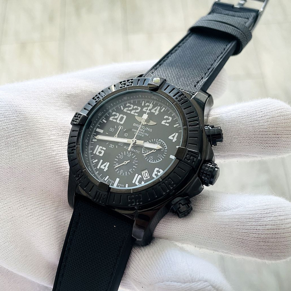 BREITLING Chronometre Certifie (код 429)