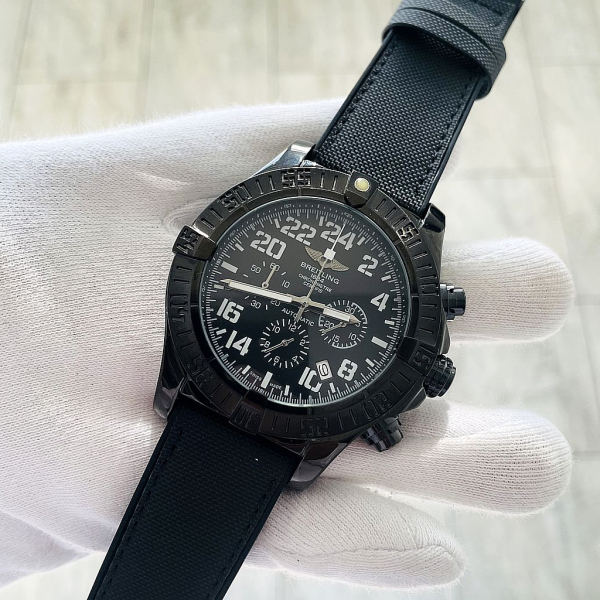BREITLING Chronometre Certifie (код 429)