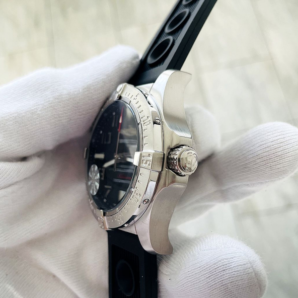 BREITLING Chronometre Officellemetnt Certifie (код 430)